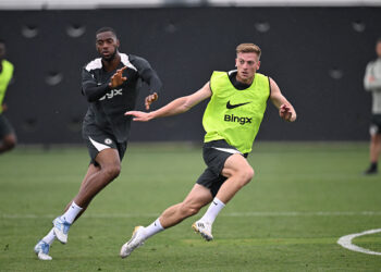 FIFACWC: Lloris hopeful of LAFC upset against Chelsea