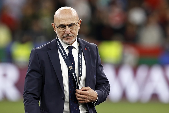 Mbappe unmoved by race for 2025 Ballon d’Or