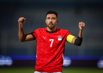 Egypt’s Trezequet joins Al Ahly on long-term deal ahead of Club World Cup