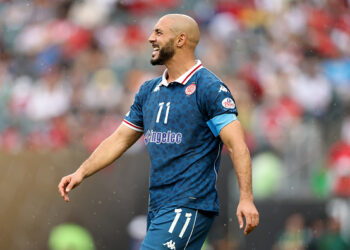 FIFACWC: Wydad Casablanca eliminated after defeat to Juventus