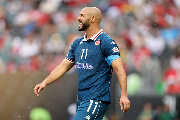 FIFACWC: Wydad Casablanca eliminated after defeat to Juventus