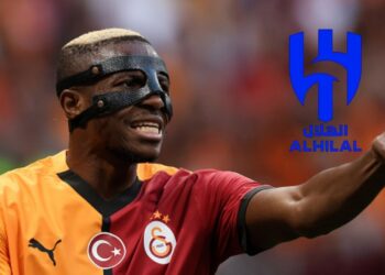 ‘Osimhen will be good for us’ – Al-Hilal Chief Executive Calzada