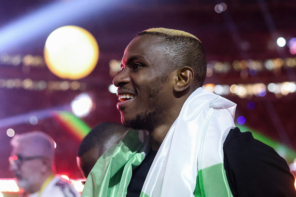 Osimhen: Why transfer back to Galatasaray is best option for Super Eagles star