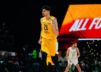 BAL 2025: Petro de Luanda edge Al Ittihad to reach second straight final