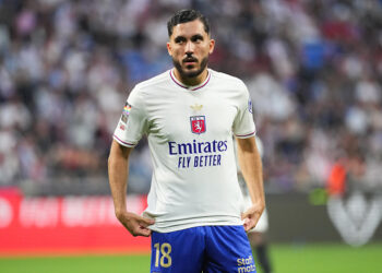 Man City reportedly agree deal to sign Cherki from Lyon