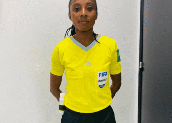 WAFCON 2025: Nigeria’s Yemisi Akintoye named among referees for tournament