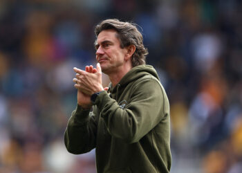 Tottenham Hotspur appoint Thomas Frank as new head coach