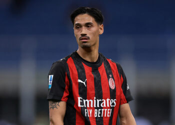 Done Deal: Man City complete Reijnders signing from AC Milan