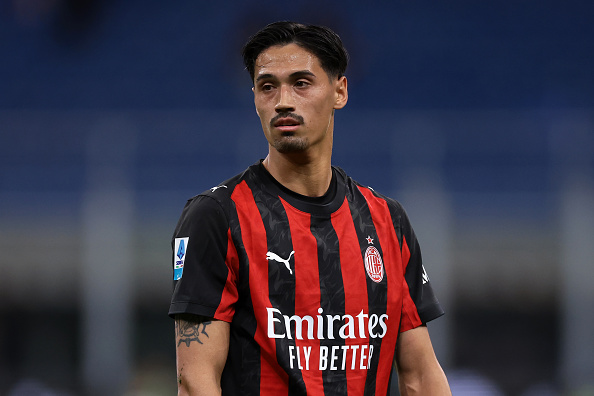 Done Deal: Man City complete Reijnders signing from AC Milan