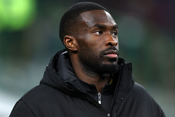 Tottenham reportedly reopen interest in AC Milan’s Tomori