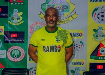 NPFL: Usman Abdallah part ways with Kano Pillars after troubled season