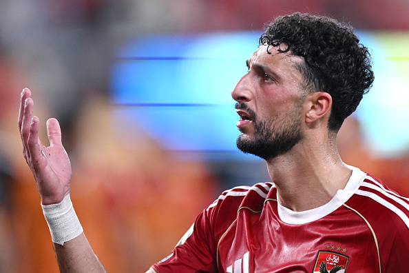 FIFACWC: Al Ahly miss out on qualification despite eight-goal epic in New Jersey