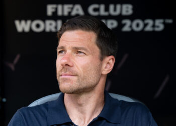 FIFACWC: Real Madrid held by Al-Hilal in Xabi Alonso’s first game