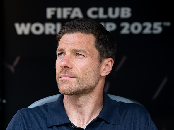 FIFACWC: Real Madrid held by Al-Hilal in Xabi Alonso’s first game