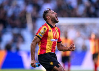 FIFACWC: Belaili strike hands Esperance crucial victory over LAFC