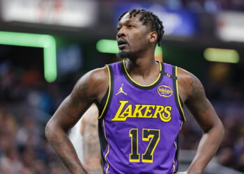 NBA: Lakers’ Dorian Finney-Smith undergoes ankle surgery