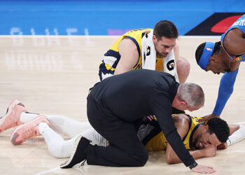 NBA: Pacers’ Tyrese Haliburton suffers right Achilles tendon injury