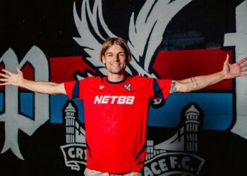 Done Deal: Crystal Palace sign Croatian Sosa from Ajax