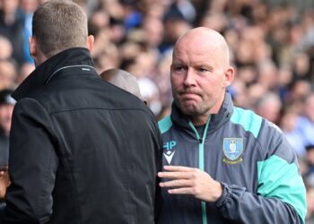 Sheffield Wednesday appoint Henrik Pedersen as new manager