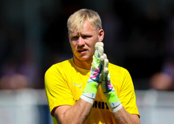 Newcastle agree deal to sign Ramsdale from Southampton