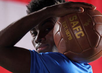 Sunderland complete Adingra signing from Brighton