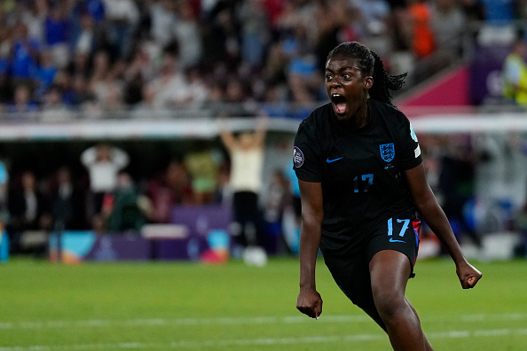 ‘A nightmare to play against’ – Williamson praises Agyemang performance in England win