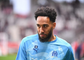 Done Deal: Gabon’s Aubameyang completes Marseille return on free transfer