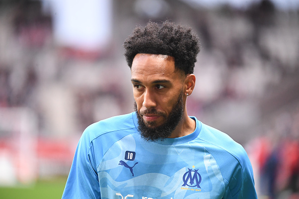 Done Deal: Gabon’s Aubameyang completes Marseille return on free transfer