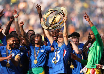 FIFACWC: Joao Pedro, Palmer star as Chelsea ends PSG dominance