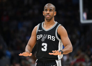 NBA: Chris Paul agrees to Clippers return ahead of 21st season