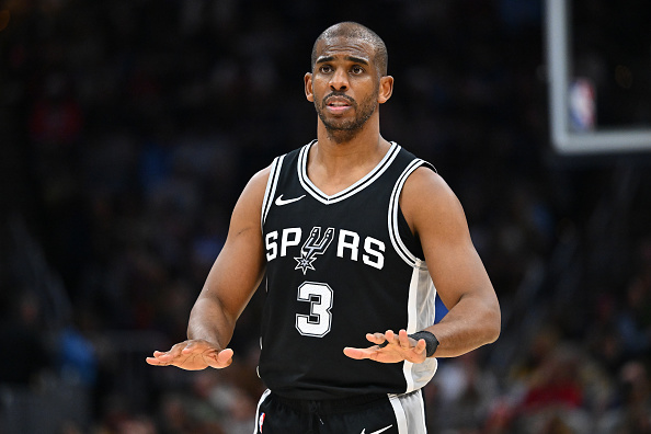 NBA: Chris Paul agrees to Clippers return ahead of 21st season