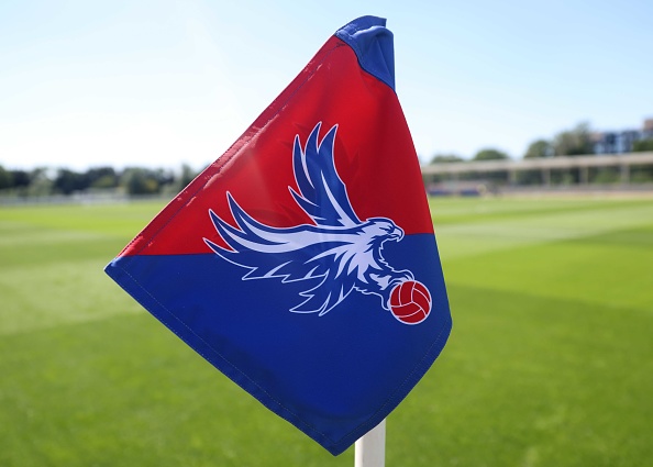 Crystal Palace officially lodge appeal over Europa League demotion