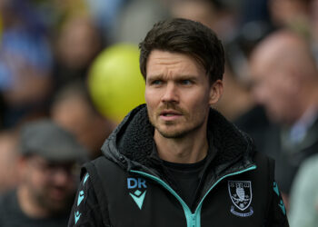 Danny Rohl parts ways with Sheffield Wednesday two weeks to Championship season