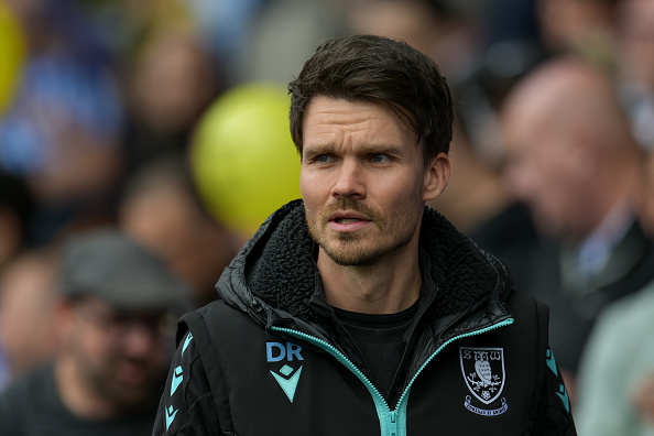 Danny Rohl parts ways with Sheffield Wednesday two weeks to Championship season