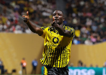 FIFACWC: First Alexander-Arnold assist sends Real Madrid into quarter-finals