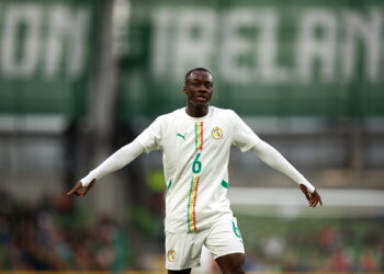 Done Deal: Senegal’s Diarra joins Sunderland in club record deal from Strasbourg