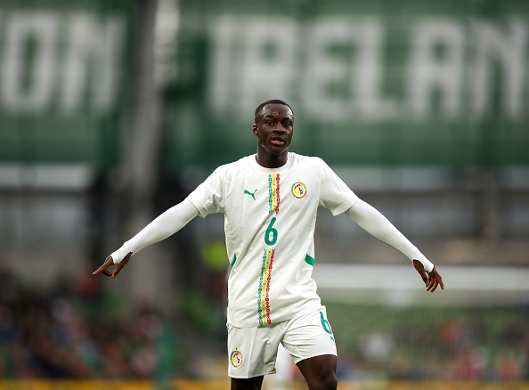 Done Deal: Senegal’s Diarra joins Sunderland in club record deal from Strasbourg