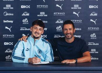 Done Deal: Man City re-sign goalkeeper James Trafford from Burnley