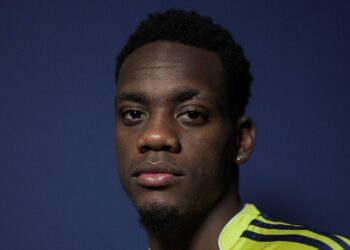 Jhon Duran completes loan move to Fenerbahce from Al-Nassr