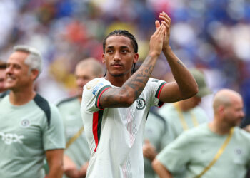 FIFACWC: Joao Pedro scores brace as Chelsea beat Fluminense to reach final