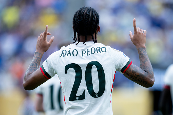 FIFACWC: Maresca delighted with Joao Pedro impact in Chelsea win over Fluminense