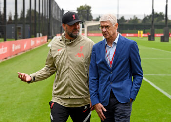 Arsene Wenger disagrees with Klopp’s view about Club World Cup