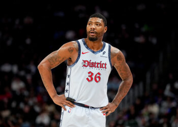 NBA: Smart agrees to Wizards’ buyout ahead of Lakers move