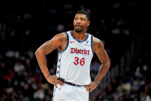 NBA: Smart agrees to Wizards’ buyout ahead of Lakers move