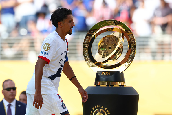 FIFACWC: Chelsea’s Palmer delighted to prove doubters wrong in triumph over PSG