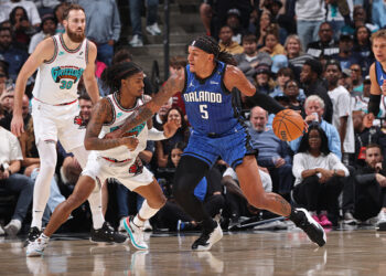 NBA confirms Grizzlies vs Magic regular season games in Berlin and London for 2026