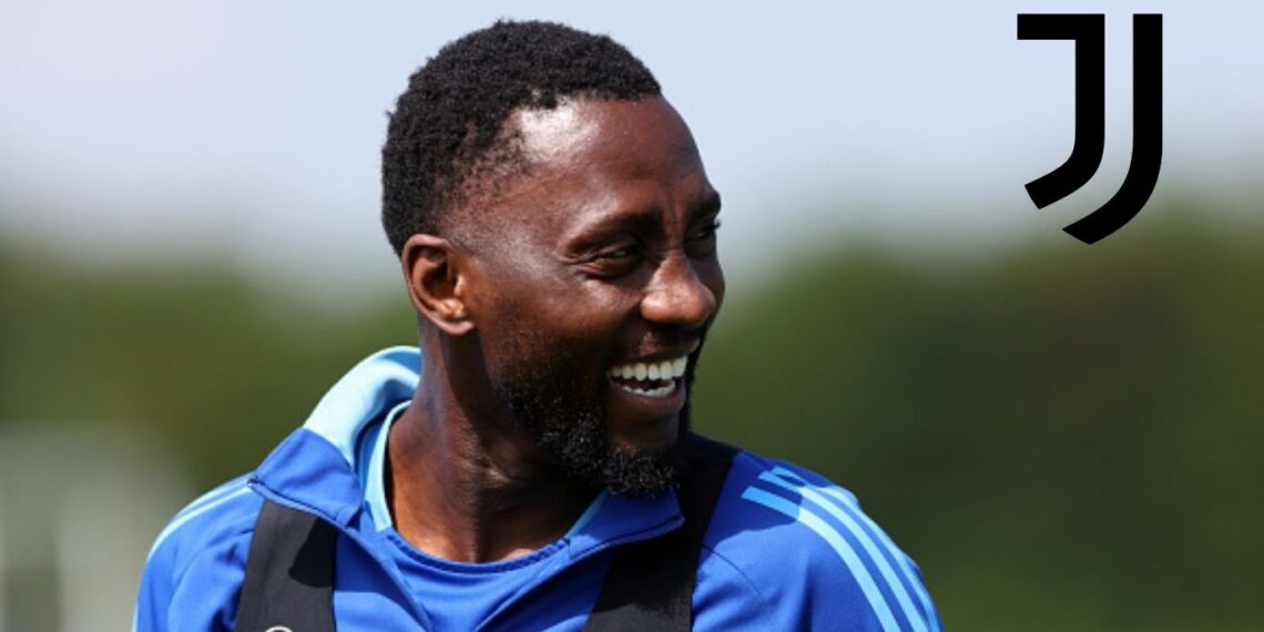Ndidi: Juventus reportedly consider signing Super Eagles midfielder from Leicester City