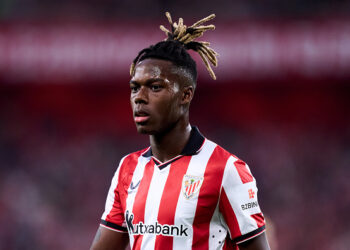 Nico Williams shuns Barcelona, signs new long-term extension with Athletic Club