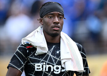 Arsenal agree £52 million deal to sign Madueke form Chelsea