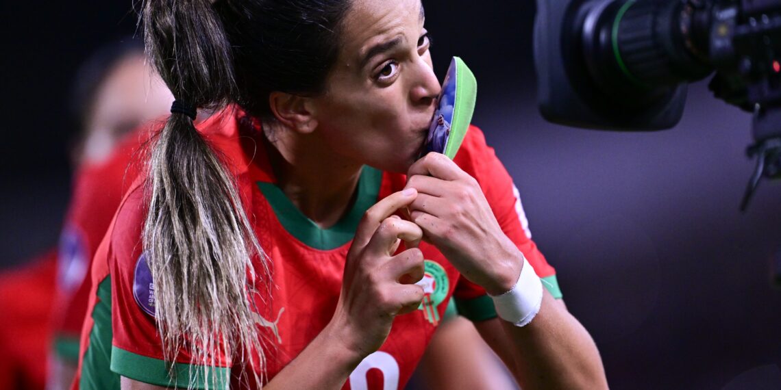 WAFCON 2024: Morocco defeat Ghana on penalties to reach back-to-back finals